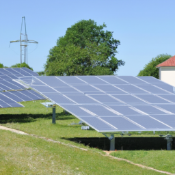 Solutions de Dépannage Rapide pour les Installations Photovoltaïques Bobigny